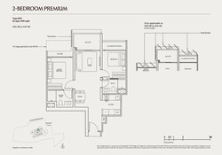 Upperhouse At Orchard Boulevard (D10), Apartment #612002281